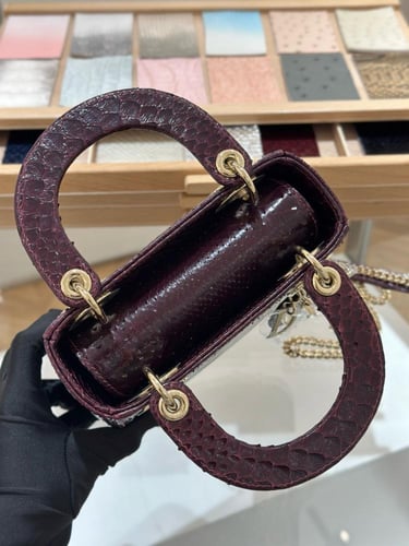 ليدي ديور ميني 17cm