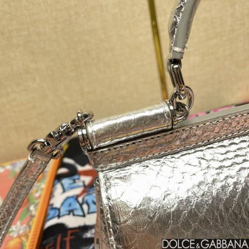 دولتشي اند غبانا سيسيلي مقاس 18