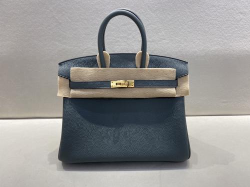 Hermes Pirkin 25cm
