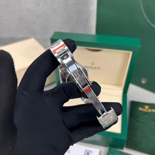 ساعه رولكس المقاس 31مم