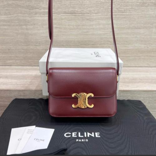 شنطة سيلين TRIOMPHE