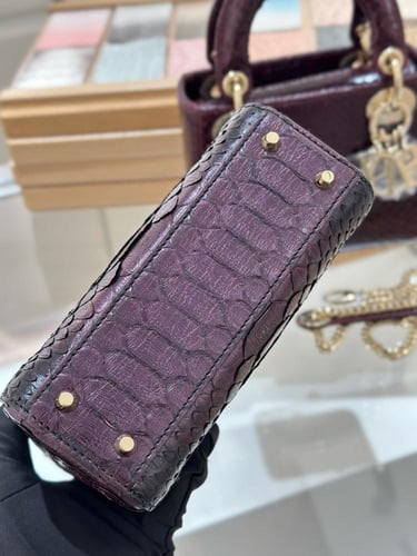 ليدي ديور ميني 17cm