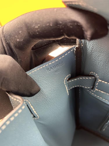 ايرميز بيركن 25cm