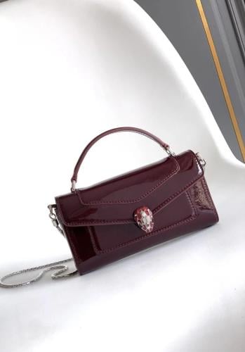 Serpenti Forever Bulgari