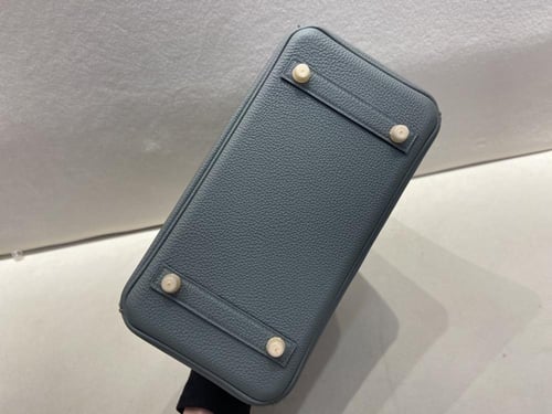 Hermes Pirkin 25cm