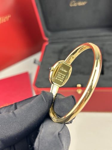 ساعه كارتير