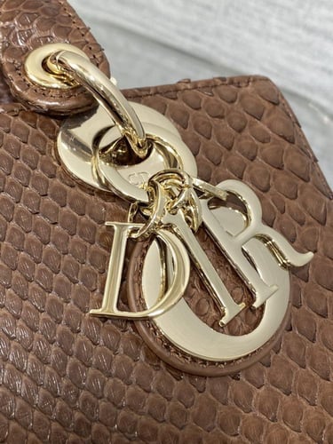 ديور دي جوي 22cm