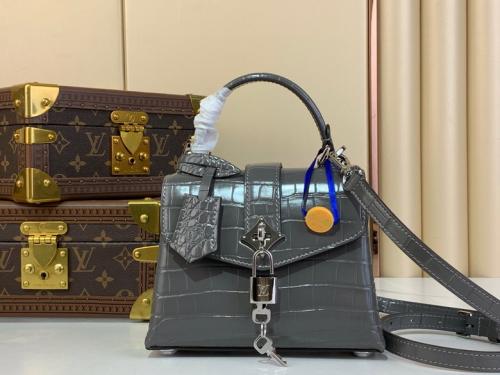 لوي فيتون Rose des vents mini مقاس19