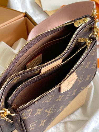 لوي فيتون Multi Pochette مقاس24cm
