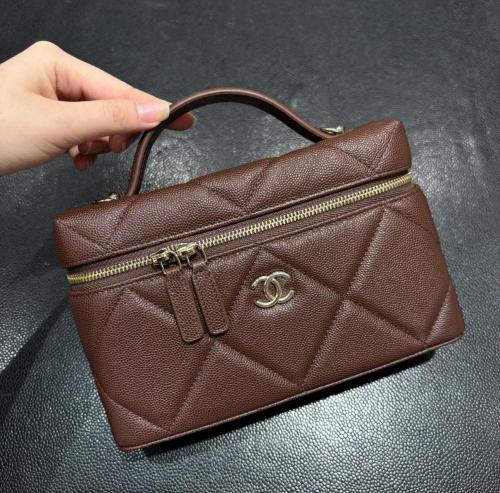 شانيل 25b مقاس 19.5cm