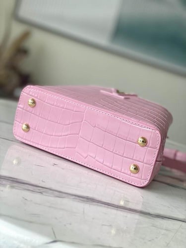 لوي فيتون كابسين