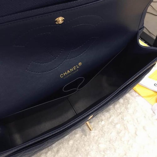 شانيل كلاسك مقاس 25cm