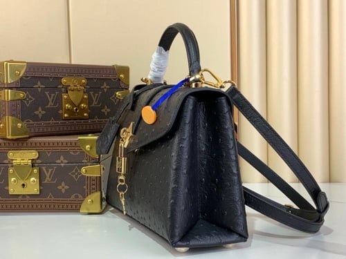 لوي فيتون Rose des vents mini مقاس27cm