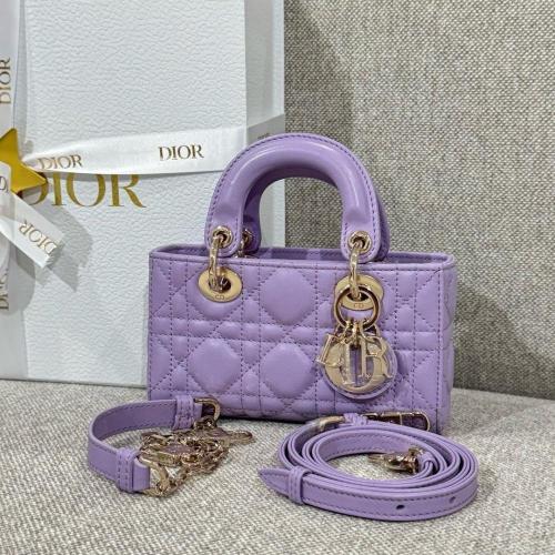Dior Di Joue Micro 16cm