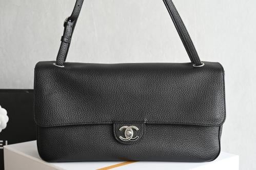 شانيل فلاب كلاسك مقاس 32cm