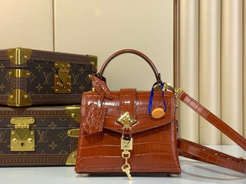 لوي فيتون Rose des vents mini مقاس19