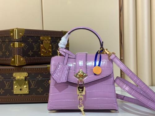 لوي فيتون Rose des vents mini مقاس19