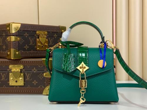 لوي فيتون Rose des vents mini مقاس19