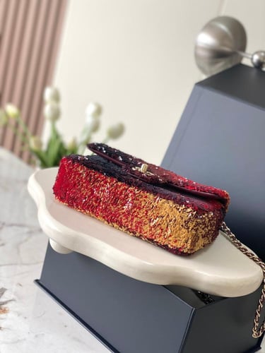 شانيل كلاسك مقاس20cm