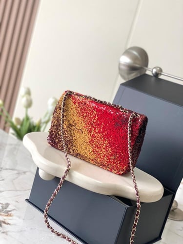 شانيل كلاسك مقاس20cm