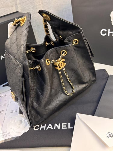 شانيل هاند باق 40cm