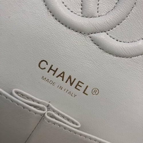 شانيل كلاسك مقاس 25cm