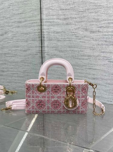 ديور دي جوي مايكرو 16cm