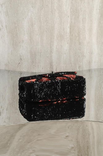 شانيل كلاسك مقاس20cm