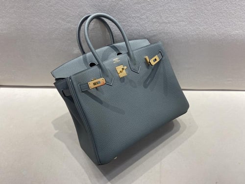 Hermes Pirkin 25cm