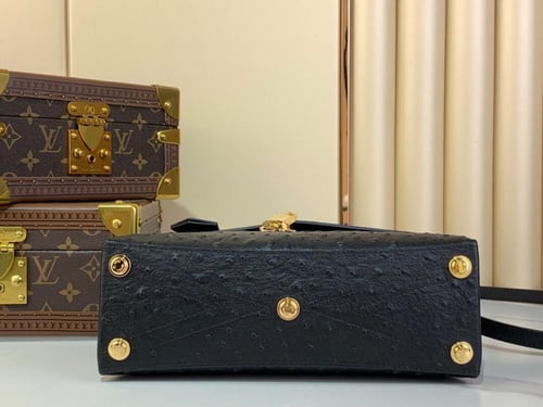 لوي فيتون Rose des vents mini مقاس27cm