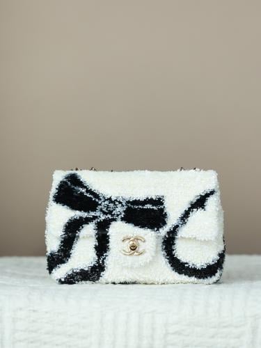 شانيل كلاسك مقاس20cm