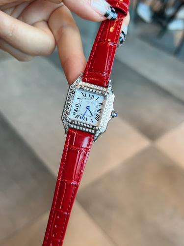 ساعه كارتير