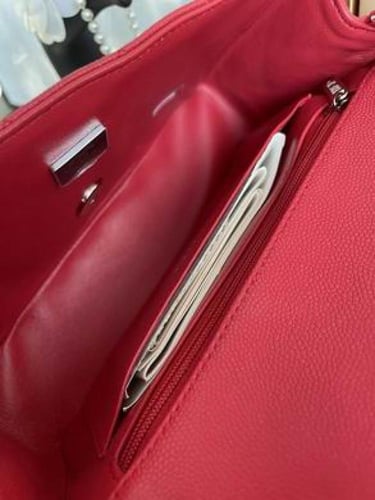 شانيل كلاسك مقاس 25cm