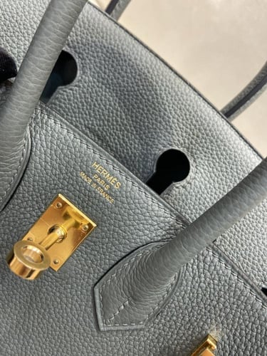 Hermes Pirkin 25cm