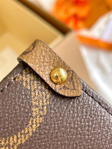 لوي فيتون ONTHEGO MM مقاس