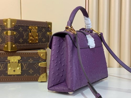 لوي فيتون Rose des vents mini مقاس27