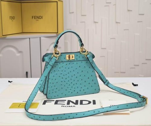 فندي بيكابو بتيت 20cm