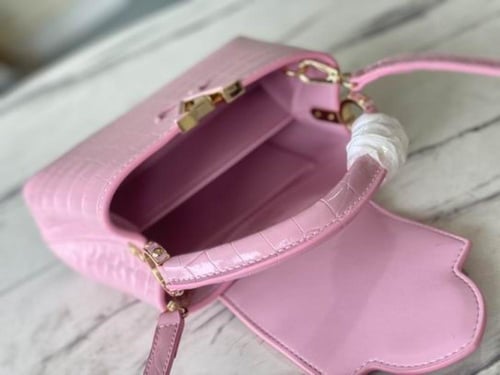 لوي فيتون كابسين