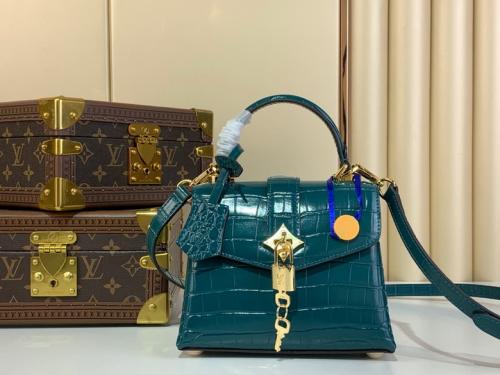 لوي فيتون Rose des vents mini مقاس19