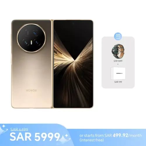 HONOR Magic V5 16GB+512GB