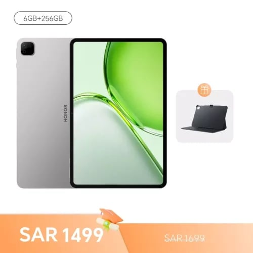 HONOR Pad X9b Max 13.0 inch WIFI Only 6GB+256GB Gr...