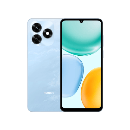 HONOR X5c 4GB+64GB Dual Card