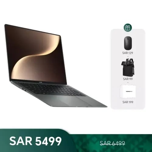 HONOR MagicBook Art 14 2025 14.6 inch