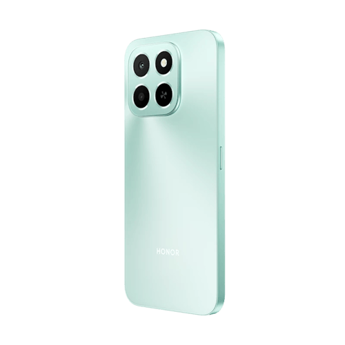 HONOR X6c 6GB+128GB Dual Card