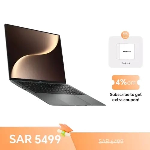 HONOR MagicBook Art 14 2025 14.6 inch