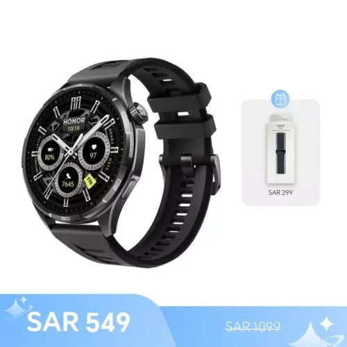 HONOR Watch 6 - 32MB+4GB