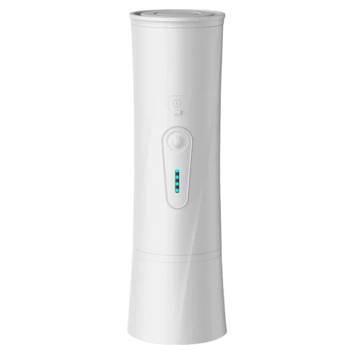 HONOR CHOICE Portable Coffee Machine White