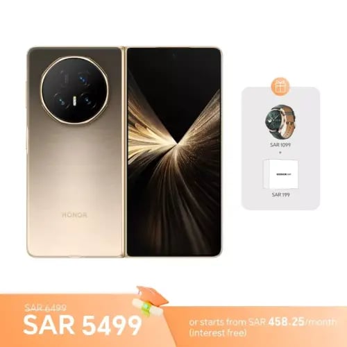 HONOR Magic V5 16GB+512GB