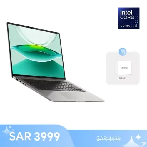 honor MagicBook Pro 14 2025 14.6 inch i5