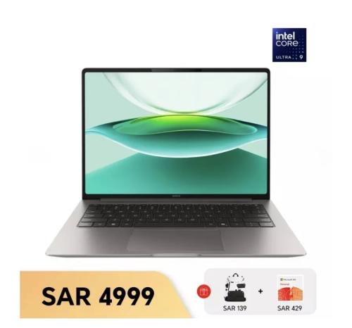 honor MagicBook Pro 14 2025 14.6 inch i9